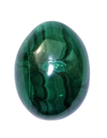 Ei Malachiet 133 gram