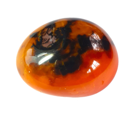 Bloedmaan Agaat - Kinabalu Agaat 48 gram