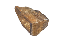 Tijgeroog ruw 175 gram