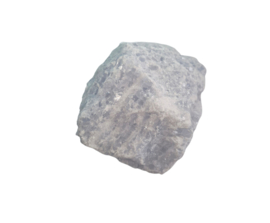 Calciet blauw 705 gram