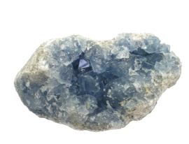 Celestien Cluster 1460 gram