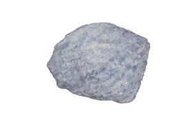 Calciet blauw 705 gram