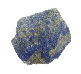 Lapis Lazuli ruw 240 gram