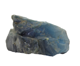 Agaat Blauw