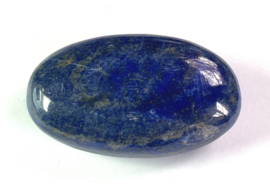 Handsteen Lapis Lazuli