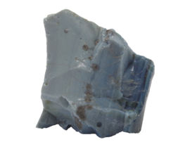 Agaat Blauw