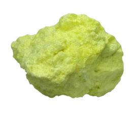 Zwavel 1.01 kilo