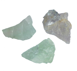 Fluoriet China