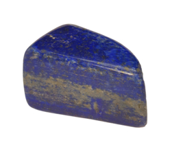 Sculptuur Lapis Lazuli 265 gram