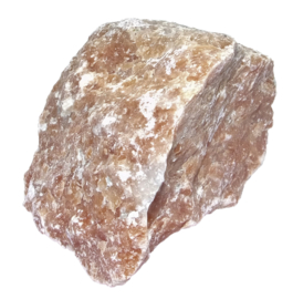 Oranje Calciet - Orichidee Calciet