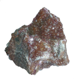 Cobalto Calciet - Congo