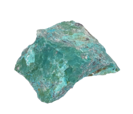 Chrysocolla 295 gram