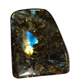 Labradoriet Madagaskar gepolijst 1323 gram