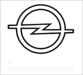 Opel katalysatoren Informatie