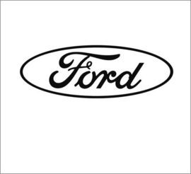 Ford Katalysatoren