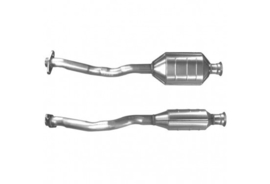 Katalysator Saxo 106 EURO 2 ( Cross 099-606 / 28293 / 311037 / 20154 / BM90021H / Kat-65