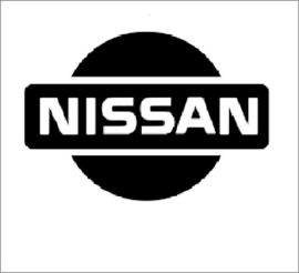 Nissan Katalysatoren