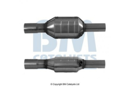 Katalysator Jeep Grand Cherokee Wrangler Hatchback EURO 2 ( Cross 099-018 / 23005 / 311963 / 20215 / BM90169H /  Kat-69