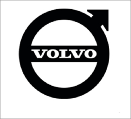 Volvo Katalysatoren