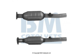 Katalysator Seat Leon Toledo Octavia Octavia Combi Volkswagen Bora Vw Bora Variant Golf 4 Golf 4 Variant EURO 4 (Cross  / 37874 / 321709 / 28017 / BM90924H / Kat-113