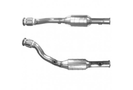 Katalysator Citroen Xsara Picasso EURO 3 ( Cross  099-500 / 15724 / 321858 / 20590 / BM90984H / Kat-13