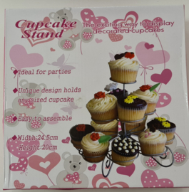 Cupcake Standaard