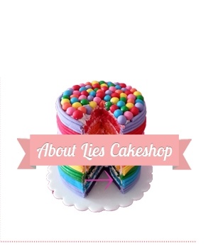 Lies Cakeshop