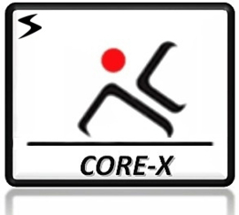 CORE-X