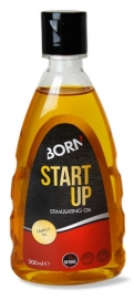 BORN | Start Up - Stimulating oil