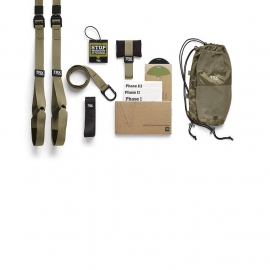 TRX - Suspension Trainer - Force kit, tactical