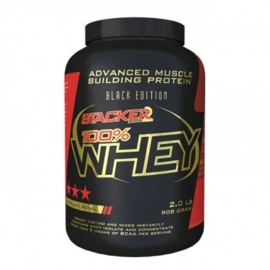 Stacker 2 | 100% Whey eiwitten