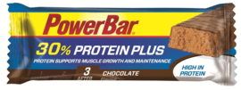 Powerbar | Protein Plus bar chocolate - 15x
