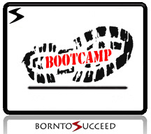 Bootcamp outdoor