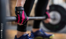 Harbinger | Handschoenen - women's PRO