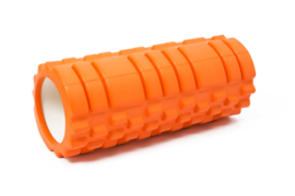 Hastings | Foamroller - Orange - Small