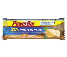 Powerbar | Protein Plus bar orange jaffa cake - 15x
