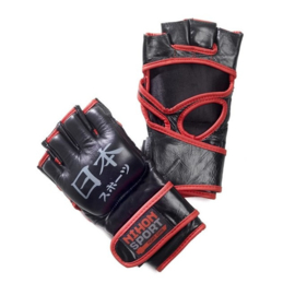 MMA gloves