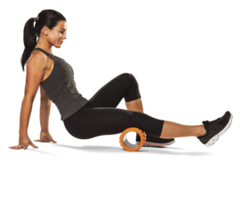 Foamrolling & Pilates