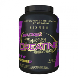 Stacker 2 | 6th Gear Creatine