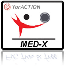 MED-X