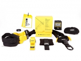 TRX - Suspension trainer - Home