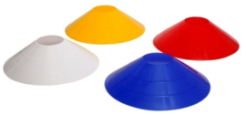 Cones - 40x in 4 kleuren
