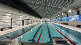 Triatlon - Zwemcoaching