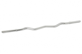 Halters | EZ-Curl barbell - 30mm