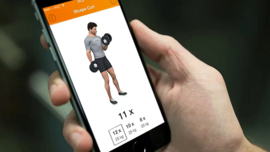 Persoonlijk trainingsplan