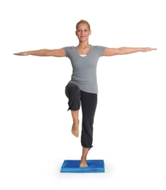 Sissel - Balancefit pad - klein