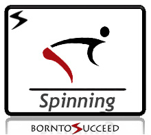 Spinning