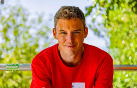 Marc Bours