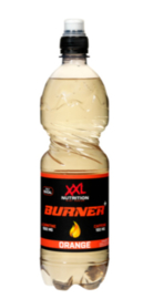 Burner met L-Carnitine  |  XXL nutrition