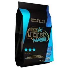 Stacker 2 | Weight gainer - Ultra Mass - 4 kg